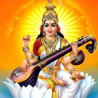 Sharadha Stuti