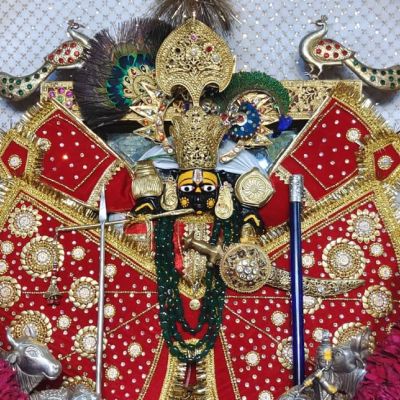 Sawariya Seth Chalisa