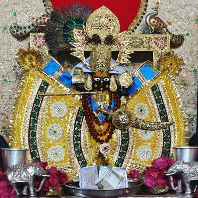 Sawariya Seth Aarti