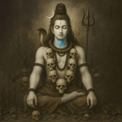 Nirvana Shatakam