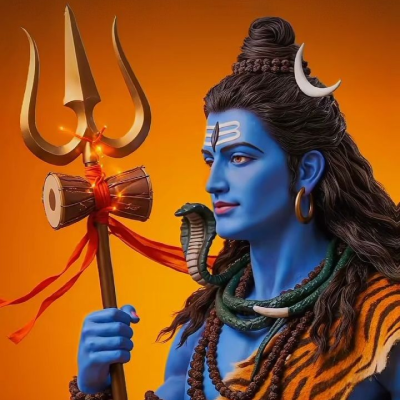 Maheshwara Dhyanam