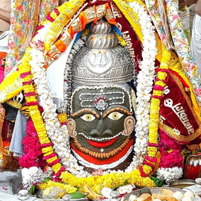 Lingastaka Stotram