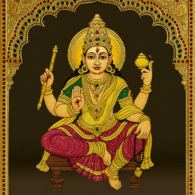 Shukra Gayatri Mantra