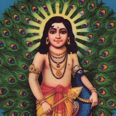 Skanda Shasti Kavasam