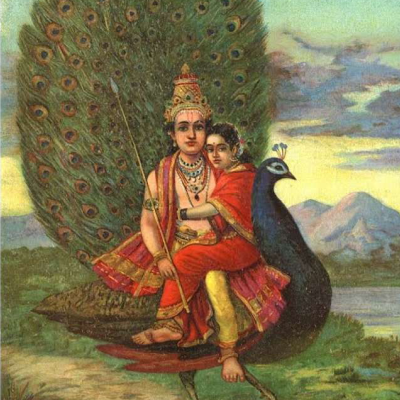 Subramanya Stotram