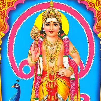 Subramanya Gayatri Mantra