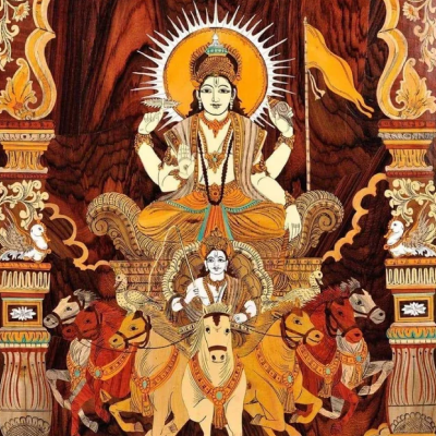 Aditya Hrudayam