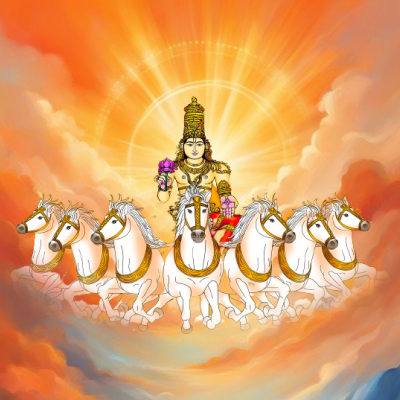 Suryashtakam