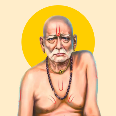 Swami Samartha Mantra
