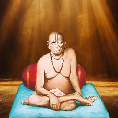 Swami Samartha Ashtakam