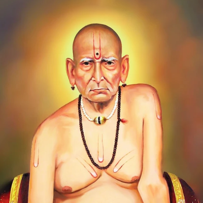Swami Samartha Taraka Mantra
