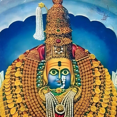 Tulaja Gayatri Mantra