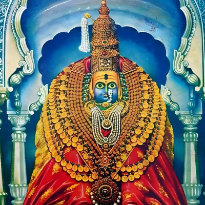 Tulja Bhavani Stotram