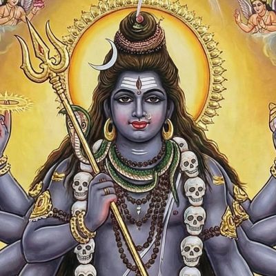 Veerabhadra Bhujangam
