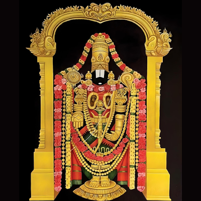Venkateshwara Stotram