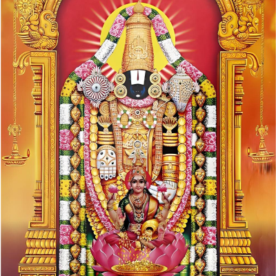 Venkateshwara Gayatri Mantra