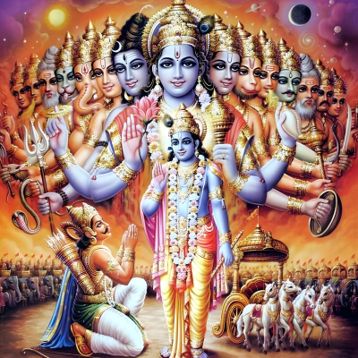 Tulasi Gayatri Mantra