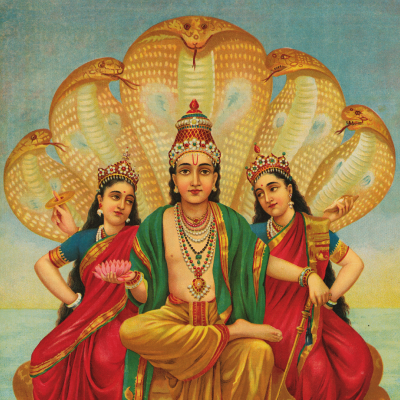 Vamana Stotra