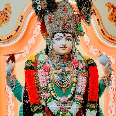 Jagdeesh Aarti
