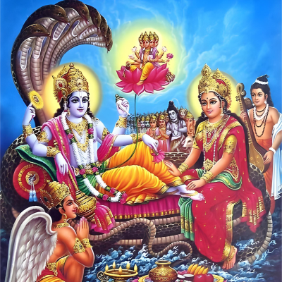 Dwadashakshara Mantra