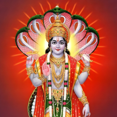 Tulasi Nama Smaranam