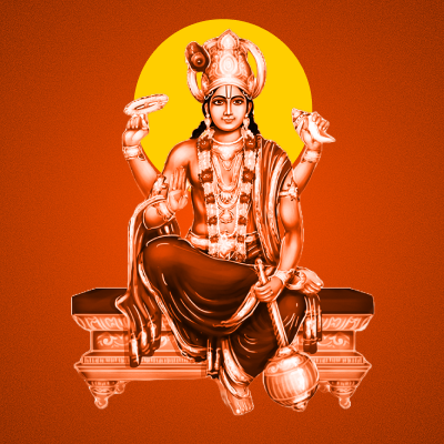 Vishnu Vandana