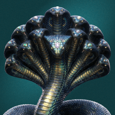 Ananta — Hindu deity