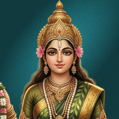 Aranyani — Hindu deity