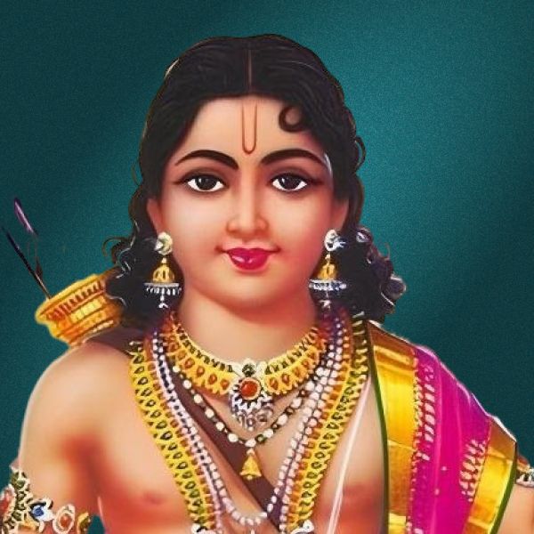 Ayyappa — Hindu deity