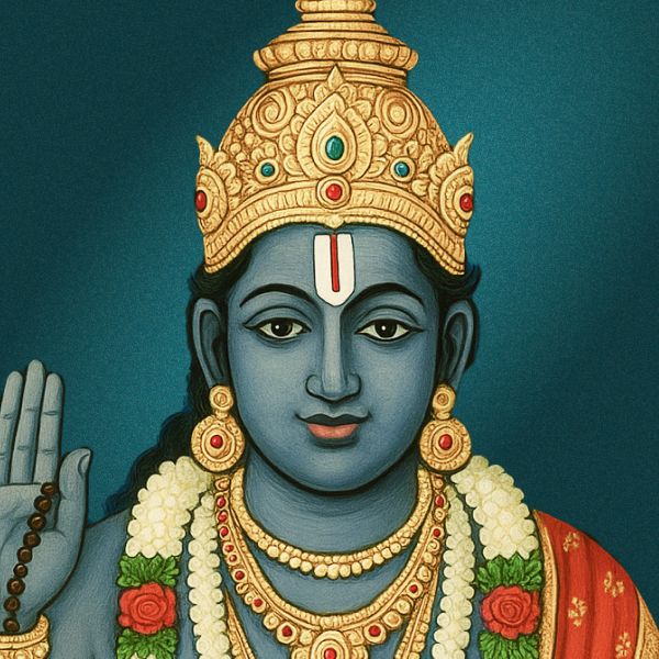 Dhanvantari — Hindu deity