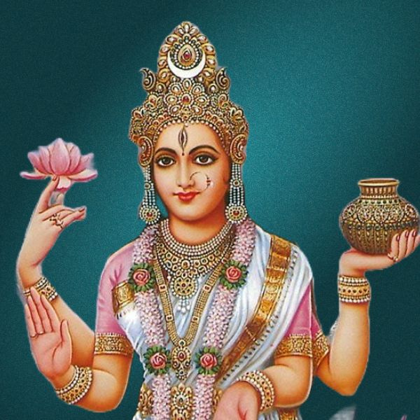Ganga — Hindu deity