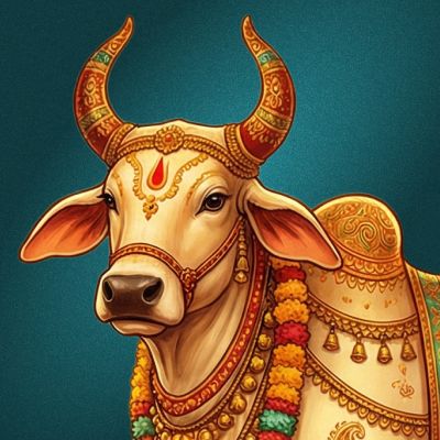 Godevata — Hindu deity