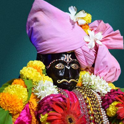 Jyotiba — Hindu deity