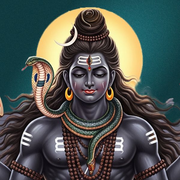 Kaal Bhairav — Hindu deity