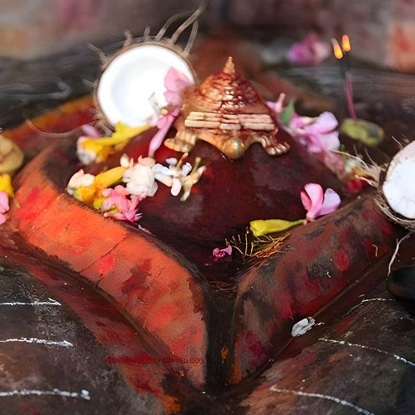 Kamakhya — Hindu deity