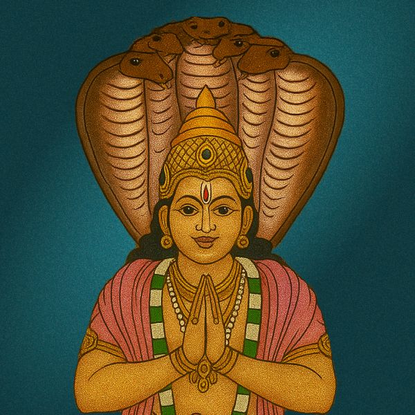 Ketu — Hindu deity