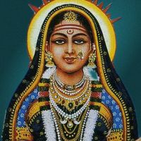 Khodiyar Maa — Hindu deity