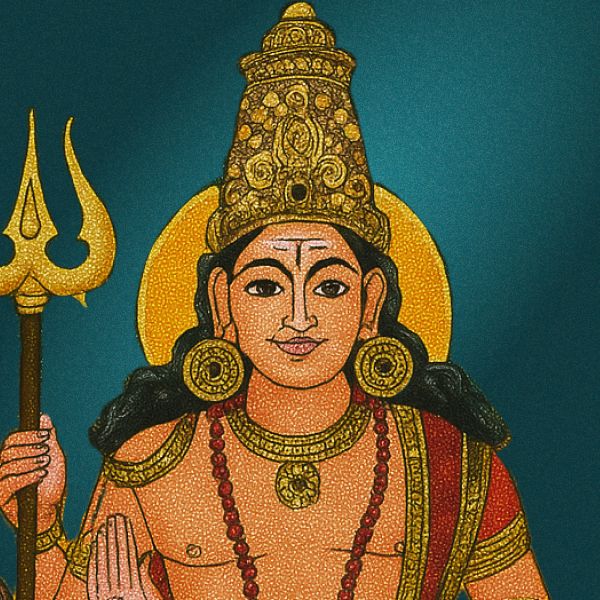 Mangala — Hindu deity