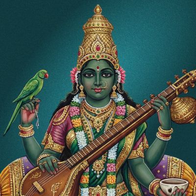 Matangi — Hindu deity