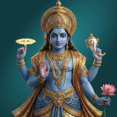Matsya — Hindu deity