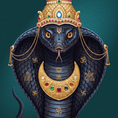 Nag Devata — Hindu deity