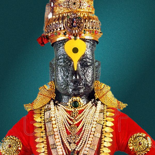 Panduranga — Hindu deity