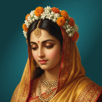 Radha — Hindu deity