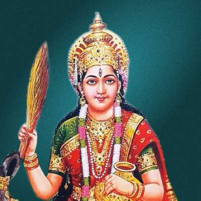 Shitala — Hindu deity