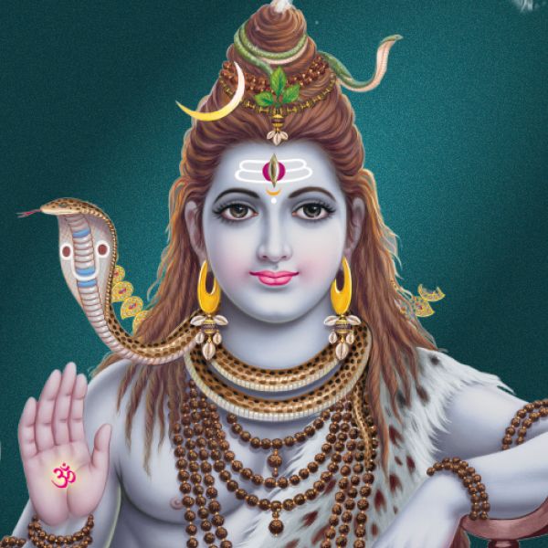 Shiva — Hindu deity