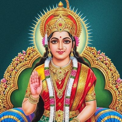 Shri Sita — Hindu deity