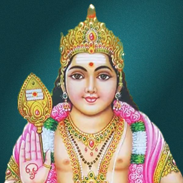 Subramanya — Hindu deity