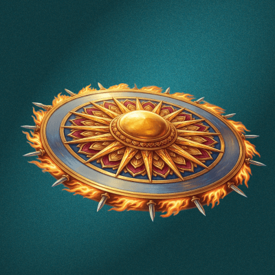 Sudarshana — Hindu deity