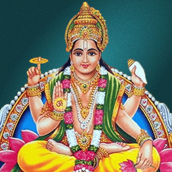 Surya — Hindu deity