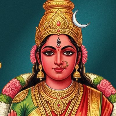 Tripura Sundari — Hindu deity